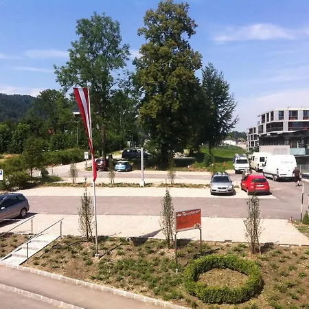 Gasthof-pension Reisenberger Guest house