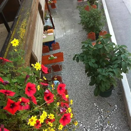 Guest house Gasthof-pension Reisenberger