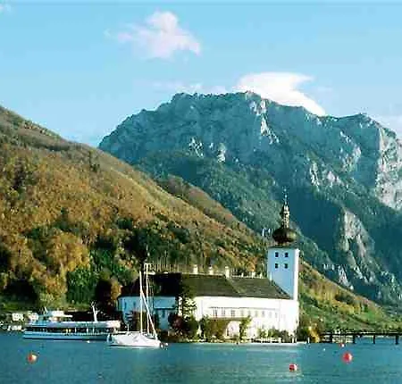 Gasthof-pension Reisenberger 3*
