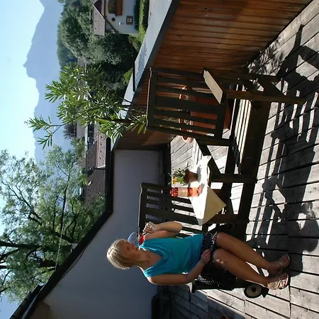 Gasthof-pension Reisenberger 3*