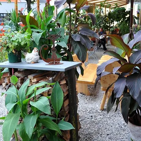 Gasthof-pension Reisenberger Guest house 3*