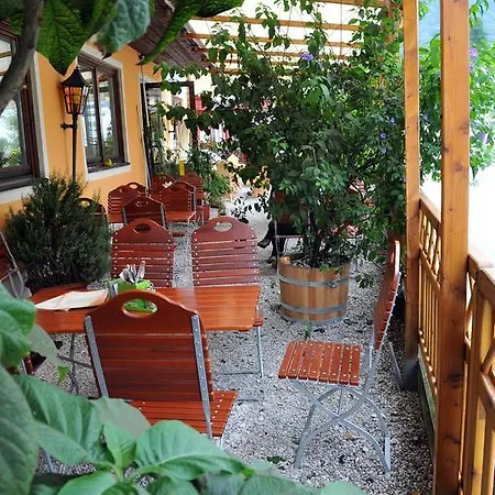 Gasthof-pension Reisenberger 3*