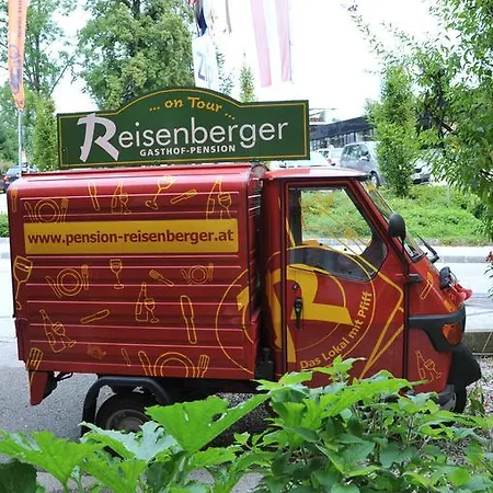 Gasthof-pension Reisenberger