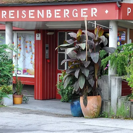 Gasthof-pension Reisenberger